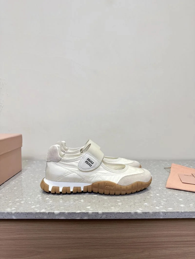 Miu Miu Shoes FreshLook 9399