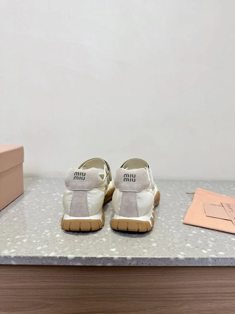 Miu Miu Shoes FreshLook 9399