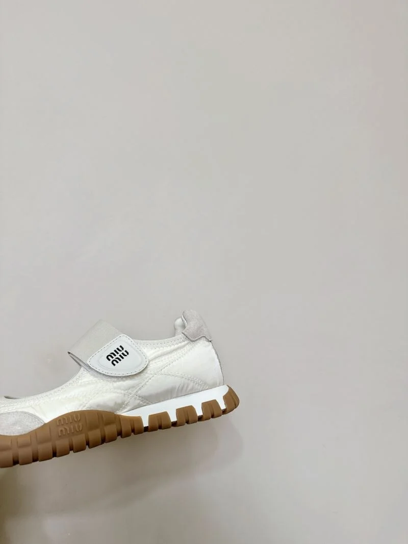 Miu Miu Shoes FreshLook 9399