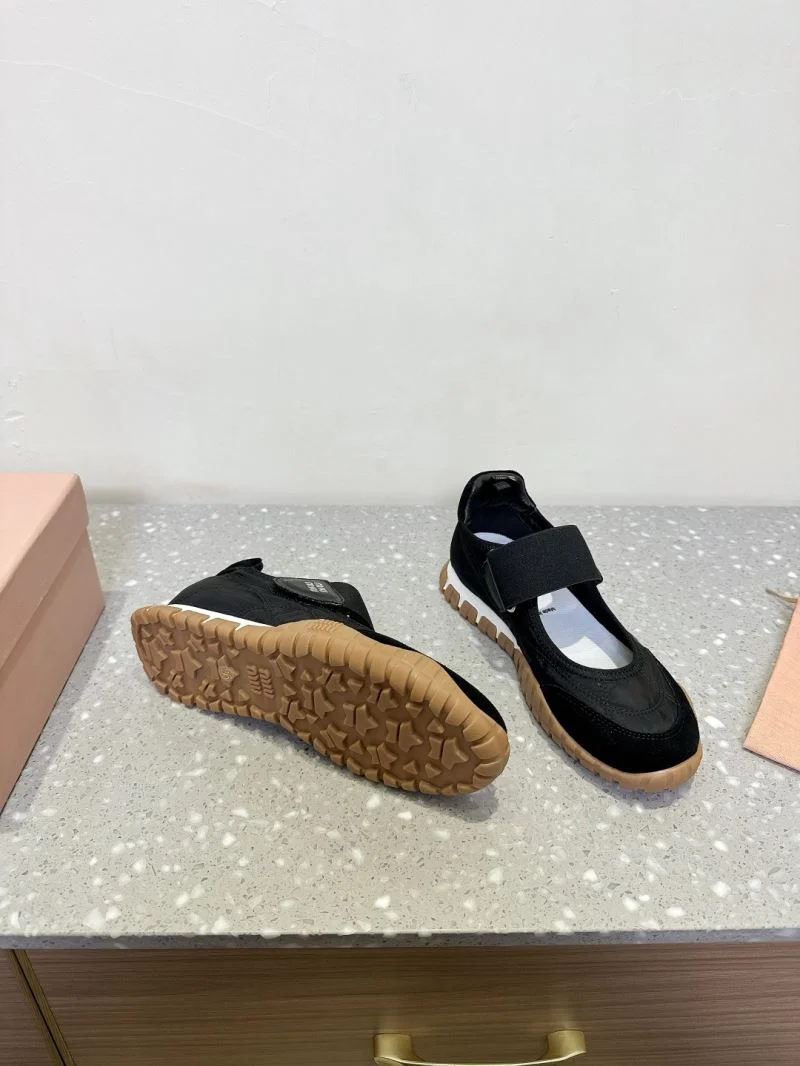 QuickDry Miu Miu Shoes 9376