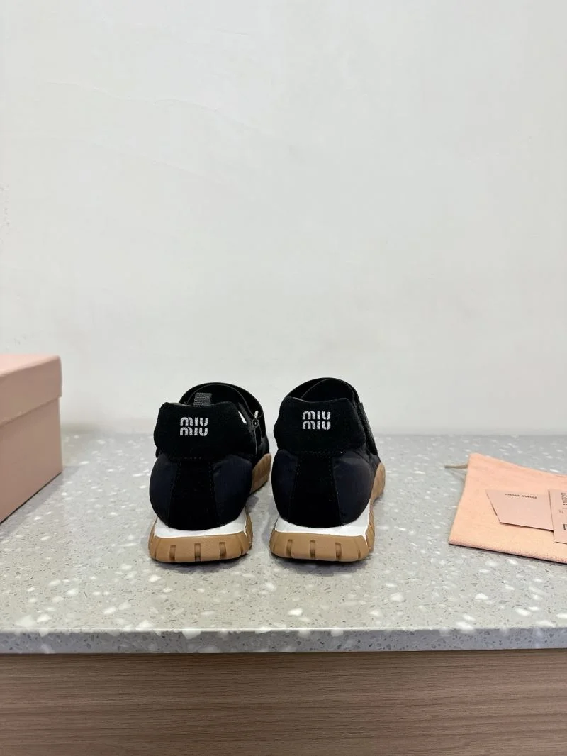 QuickDry Miu Miu Shoes 9376