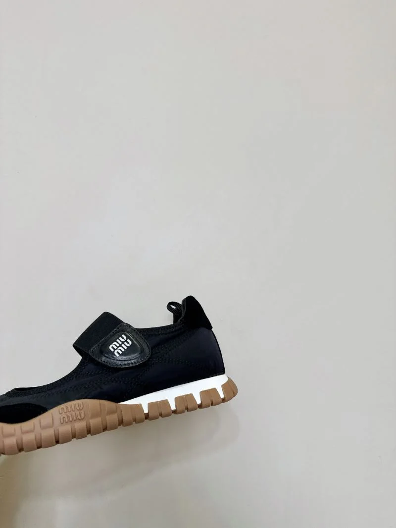 QuickDry Miu Miu Shoes 9376