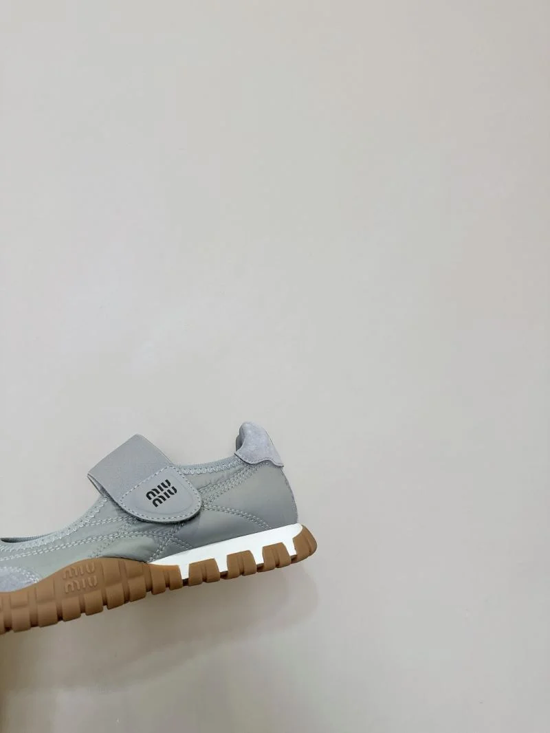 Miu Miu Shoes TechFriendly 9432