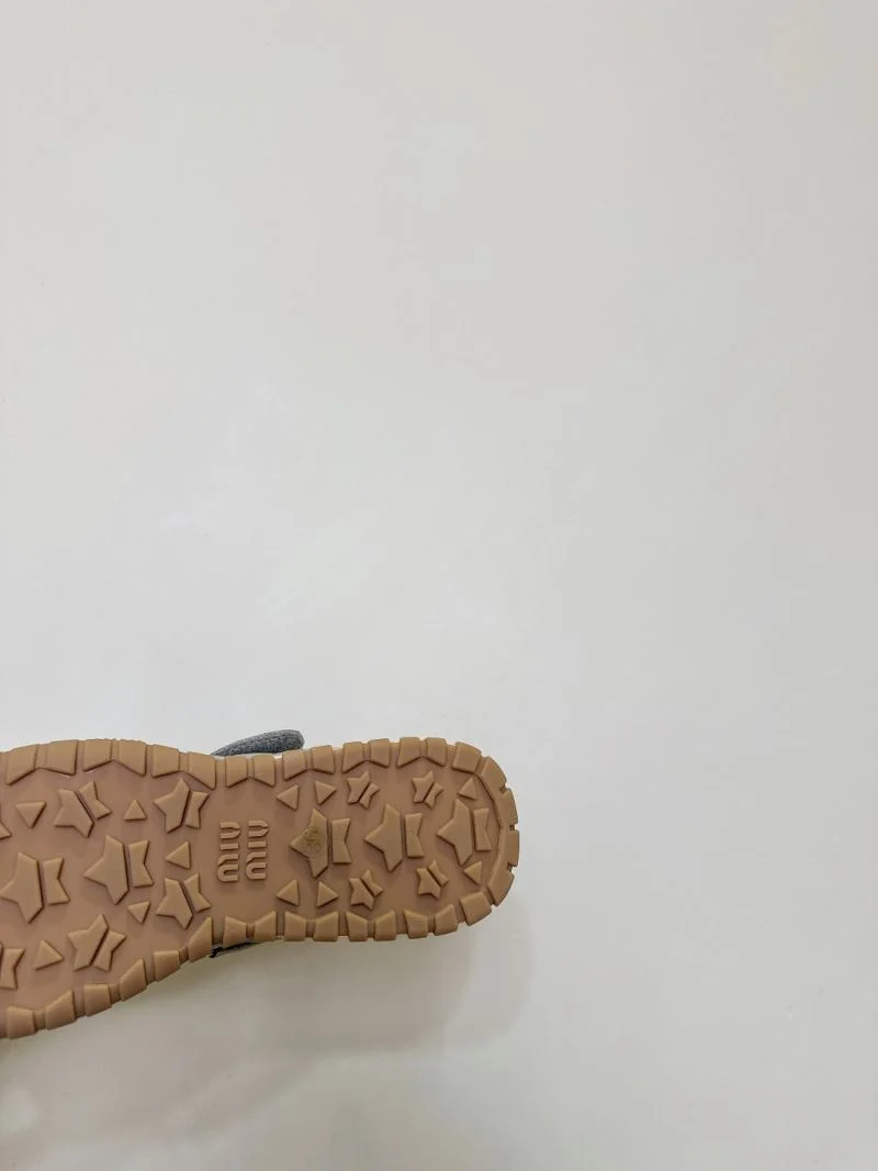 Miu Miu Shoes TechFriendly 9432