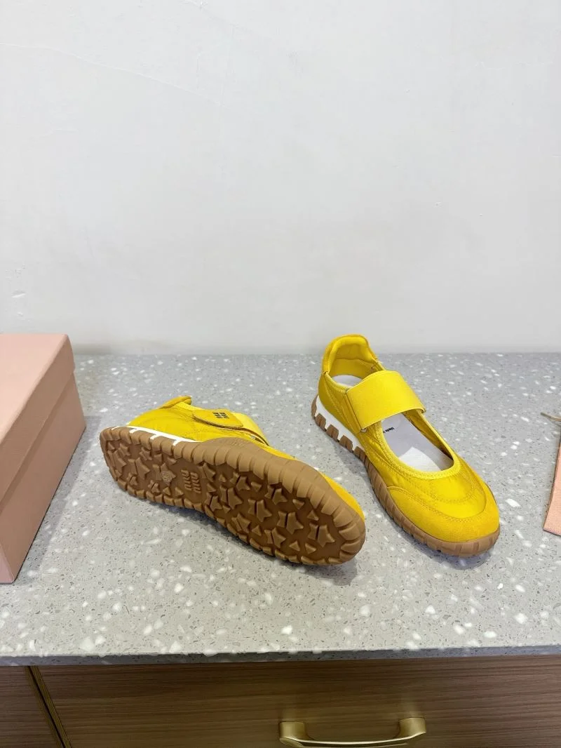 Miu Miu Shoes Reliable 9384