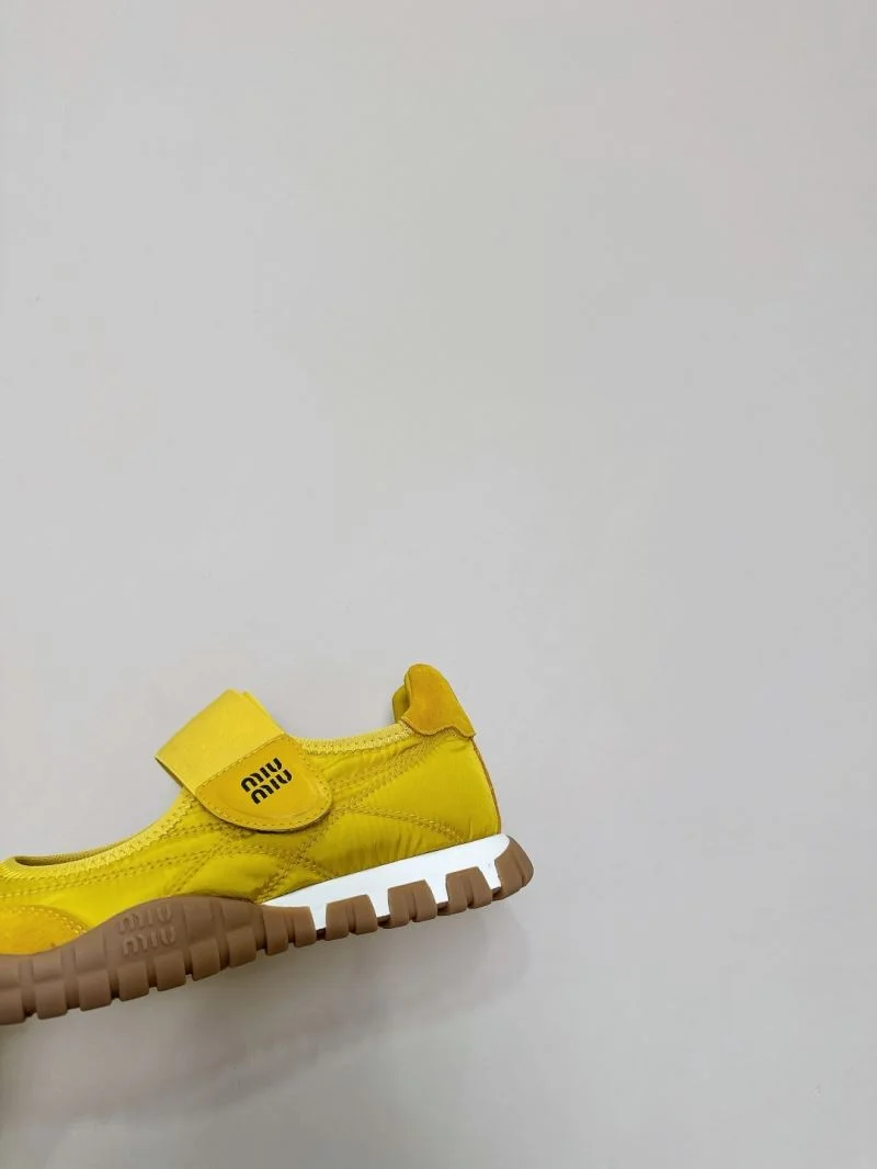 Miu Miu Shoes Reliable 9384