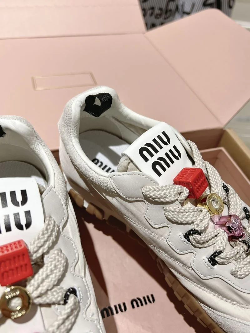 Lightweight Miu Miu Shoes 9362