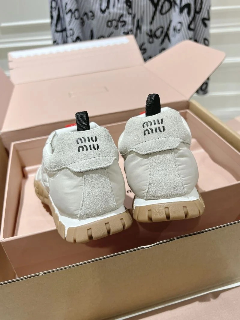 Lightweight Miu Miu Shoes 9362