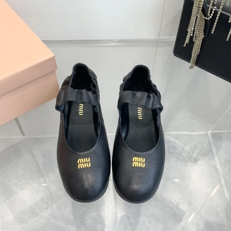 Miu Miu Shoes Colorful 9364