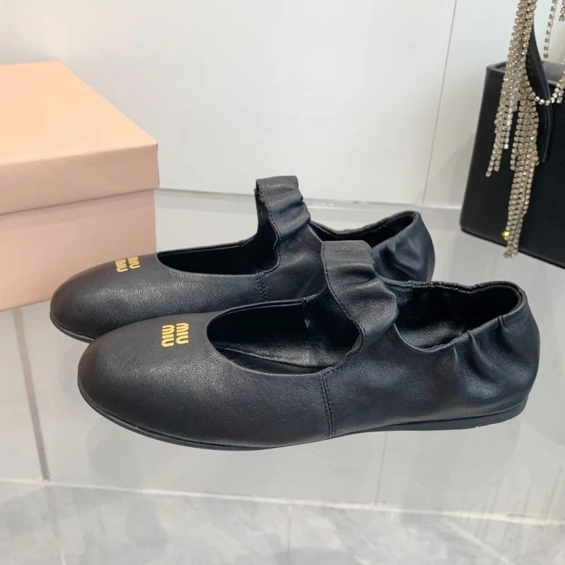 Miu Miu Shoes Colorful 9364