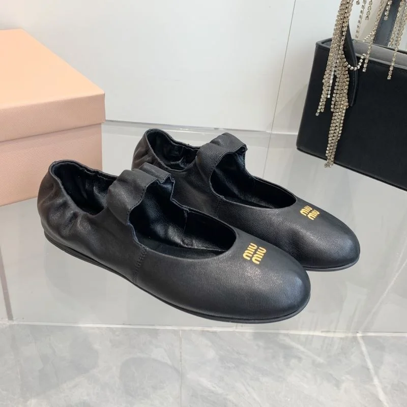 Miu Miu Shoes Colorful 9364