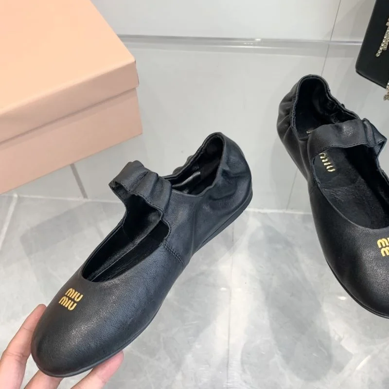 Miu Miu Shoes Colorful 9364