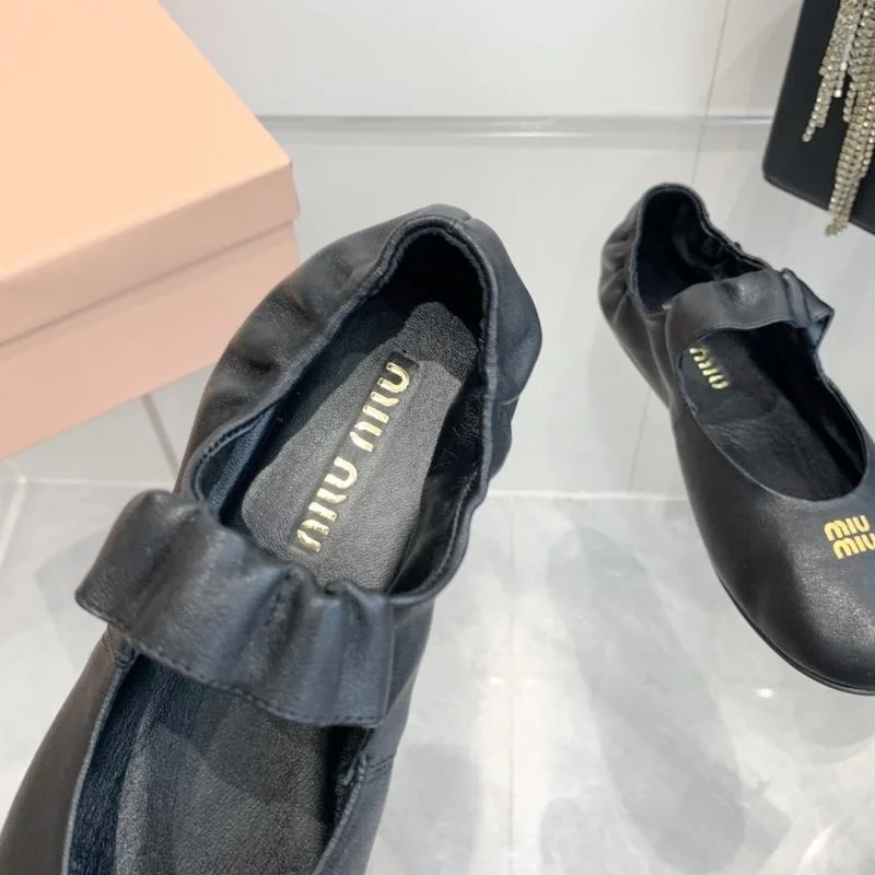 Miu Miu Shoes Colorful 9364