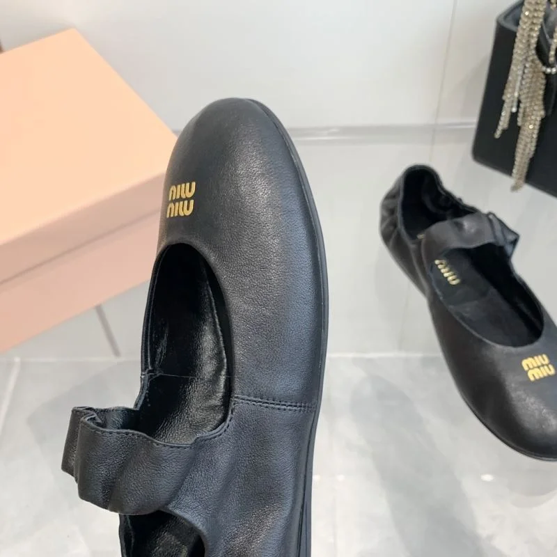Miu Miu Shoes Colorful 9364