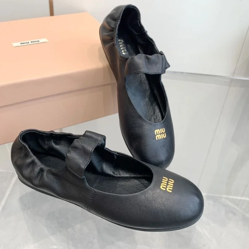 Miu Miu Shoes Colorful 9364
