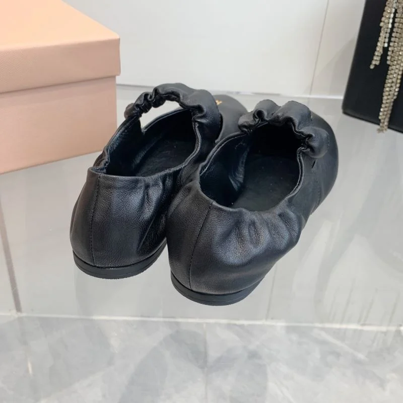Miu Miu Shoes Colorful 9364