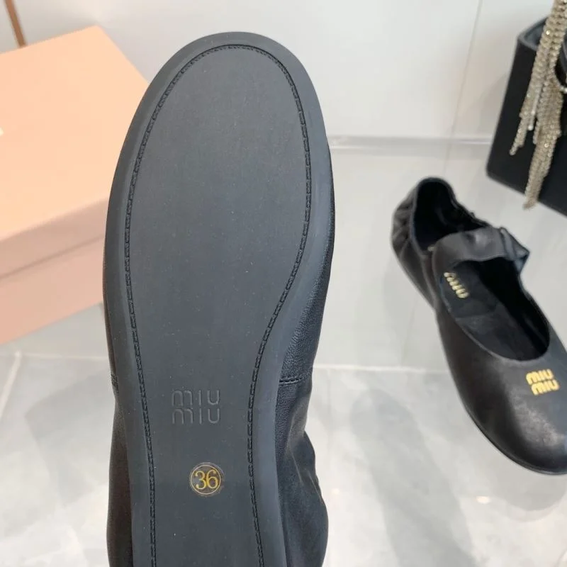 Miu Miu Shoes Colorful 9364