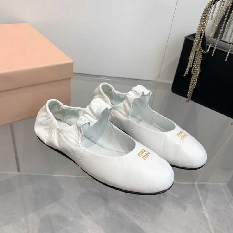 TravelReady Miu Miu Shoes 9361
