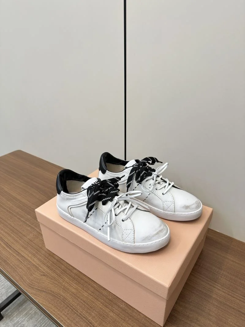 Miu Miu Shoes WaterResistant 9357