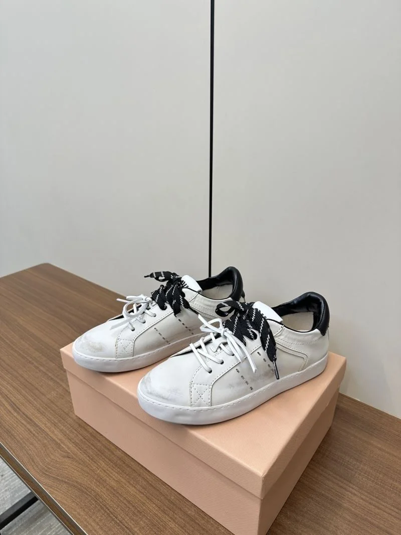 Miu Miu Shoes WaterResistant 9357