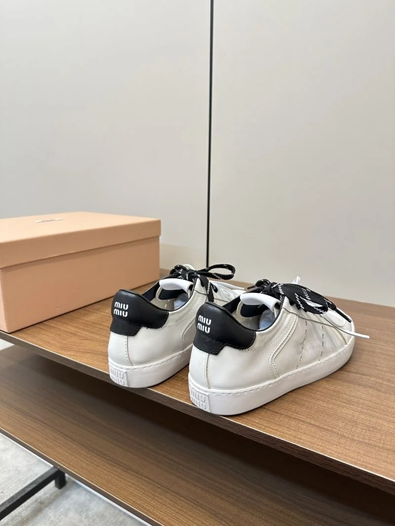 Miu Miu Shoes WaterResistant 9357