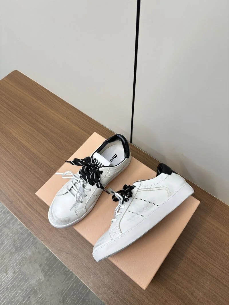 Miu Miu Shoes WaterResistant 9357