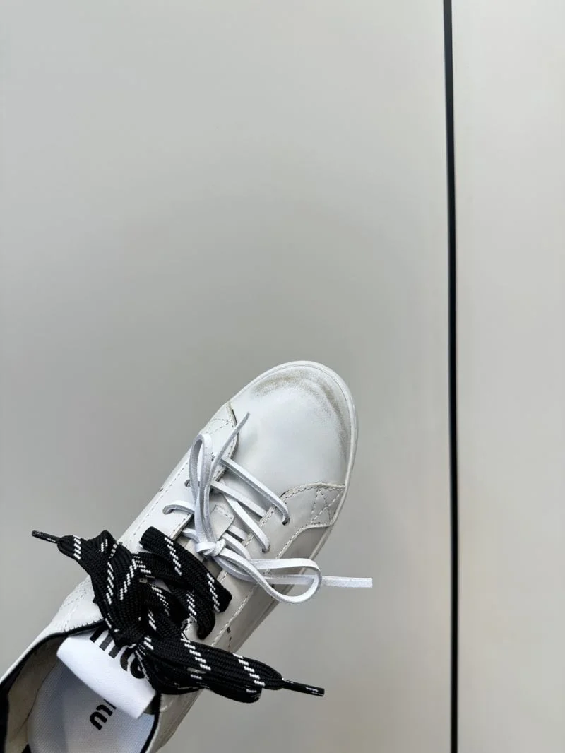 Miu Miu Shoes WaterResistant 9357