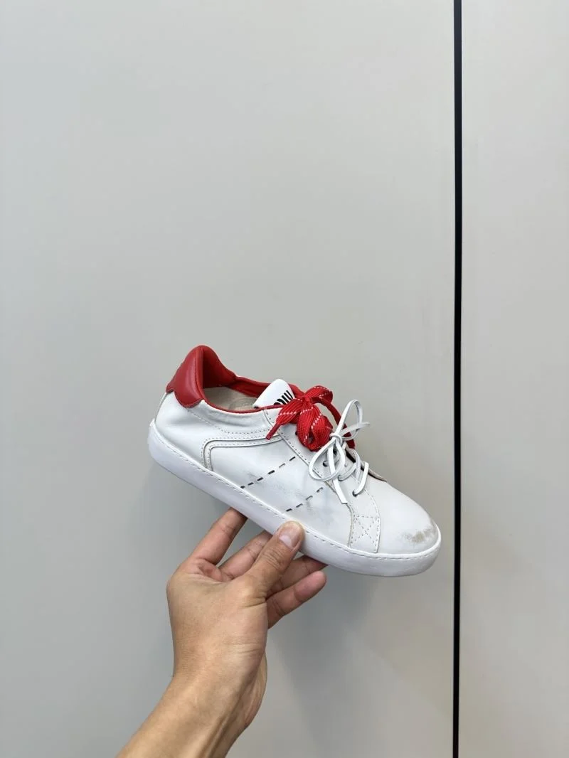 Miu Miu Shoes Sleek 9365