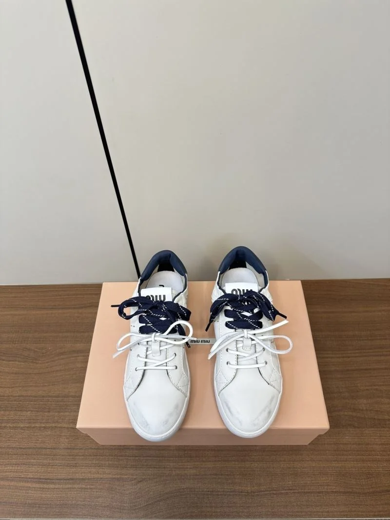 Timeless Miu Miu Shoes 9402