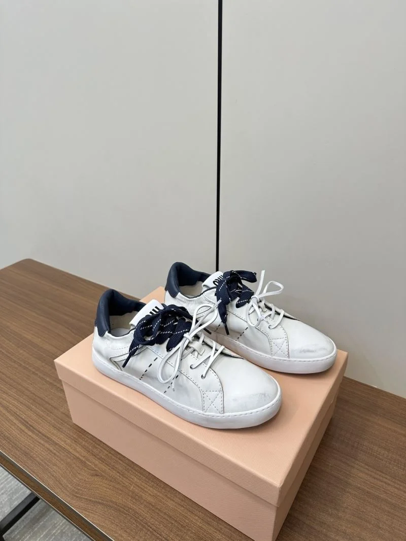 Timeless Miu Miu Shoes 9402