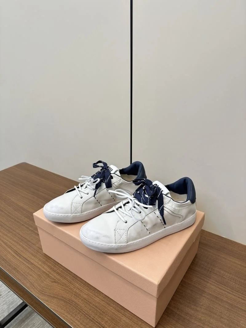 Timeless Miu Miu Shoes 9402