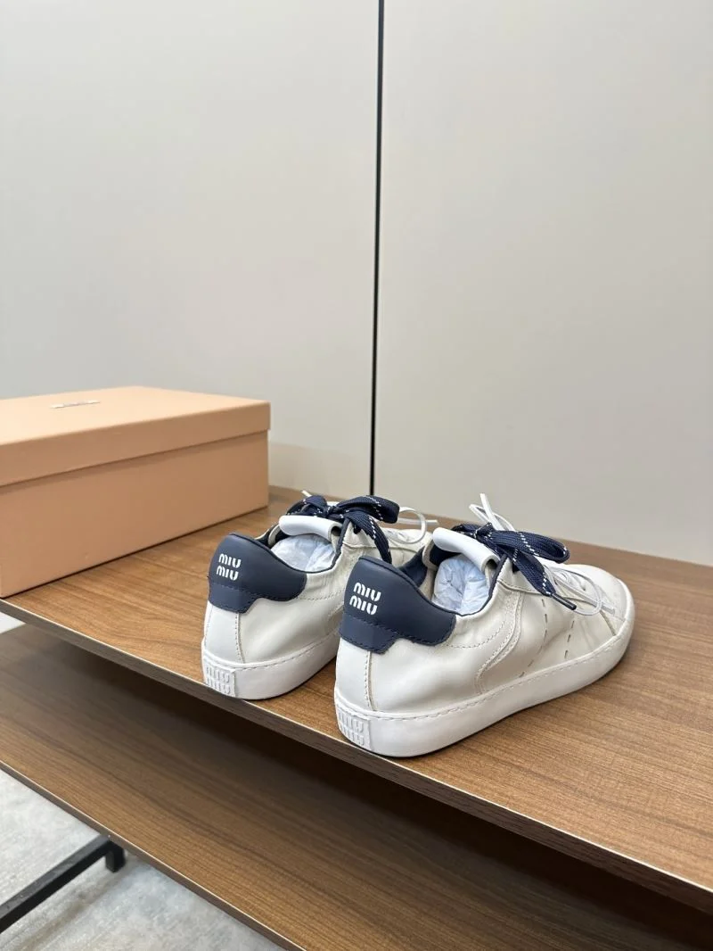 Timeless Miu Miu Shoes 9402