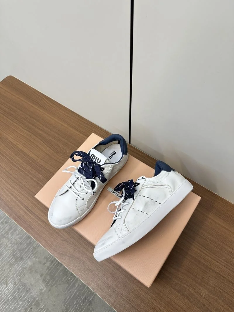 Timeless Miu Miu Shoes 9402