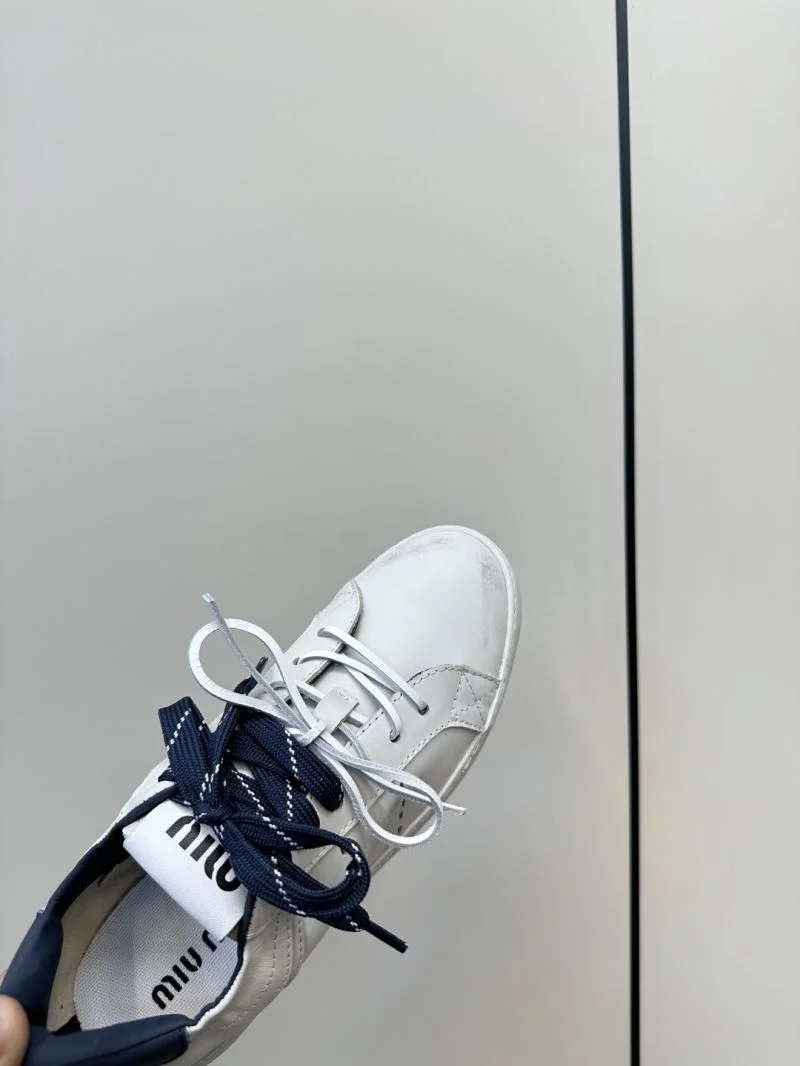 Timeless Miu Miu Shoes 9402