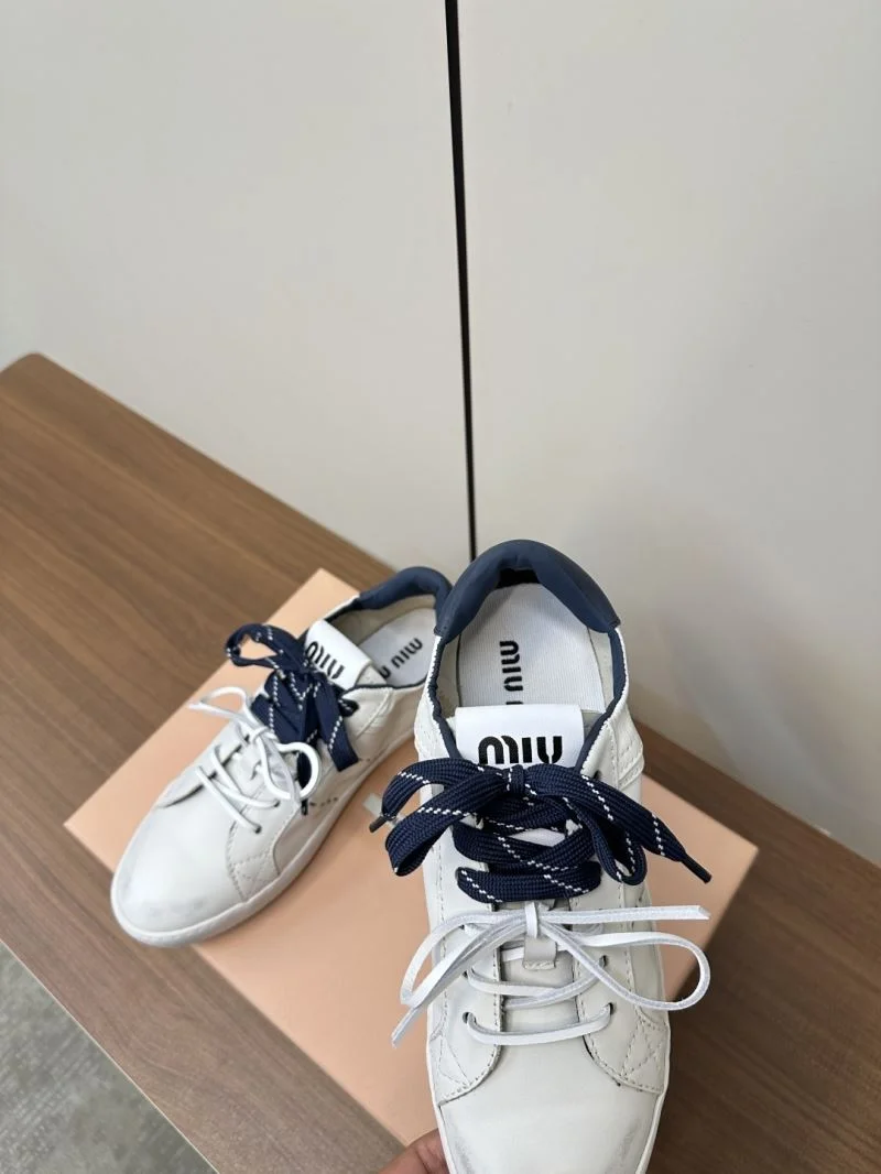 Timeless Miu Miu Shoes 9402