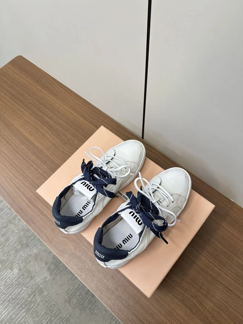 Timeless Miu Miu Shoes 9402