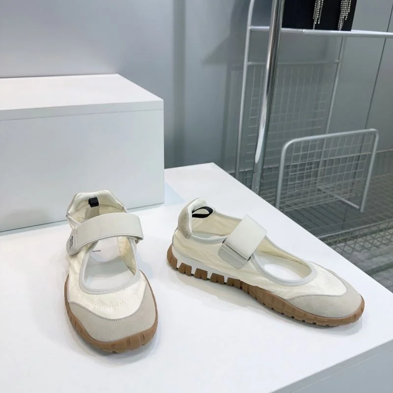 Contemporary Miu Miu Shoes 9358