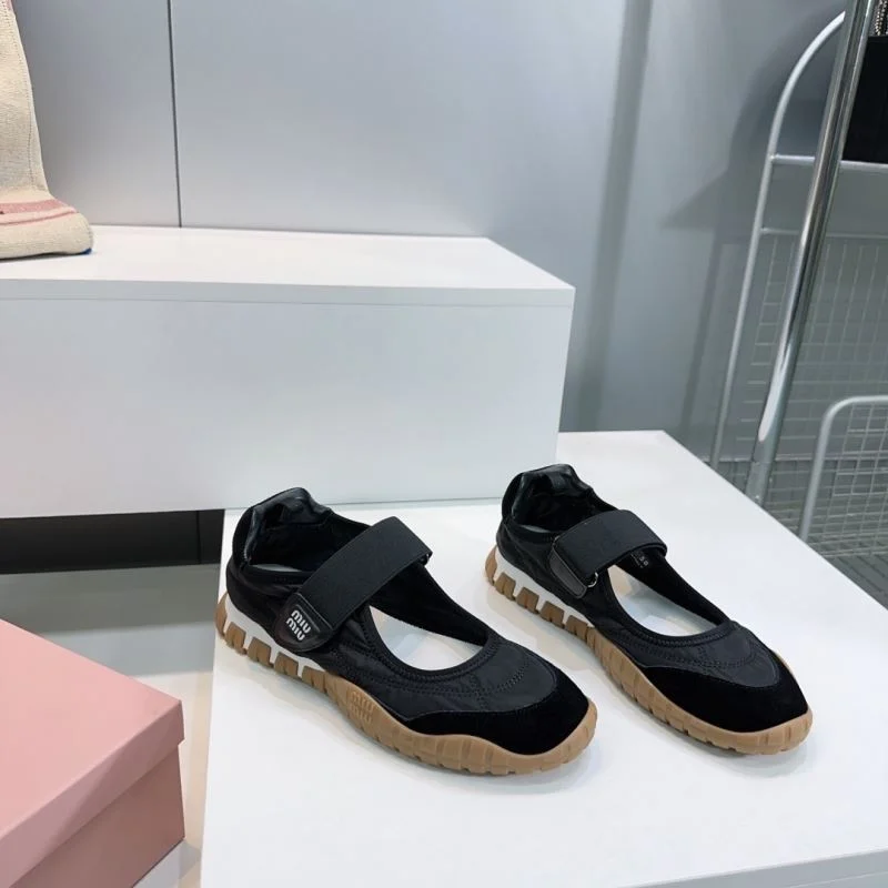 Fashionable Miu Miu Shoes 9380