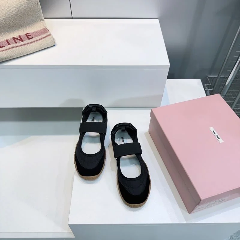 Fashionable Miu Miu Shoes 9380