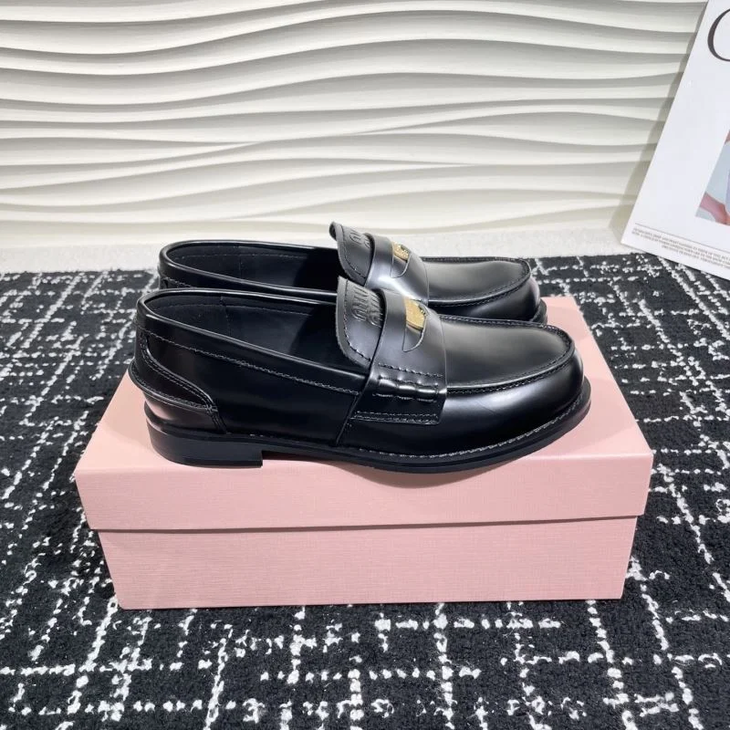 Attractive Miu Miu Shoes 9346