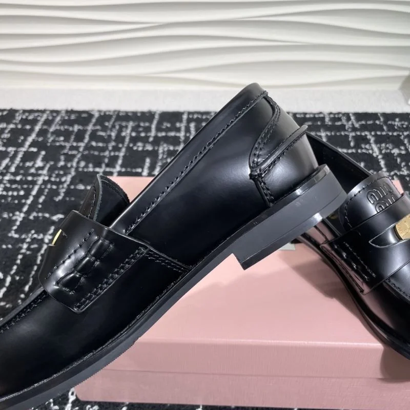 Attractive Miu Miu Shoes 9346