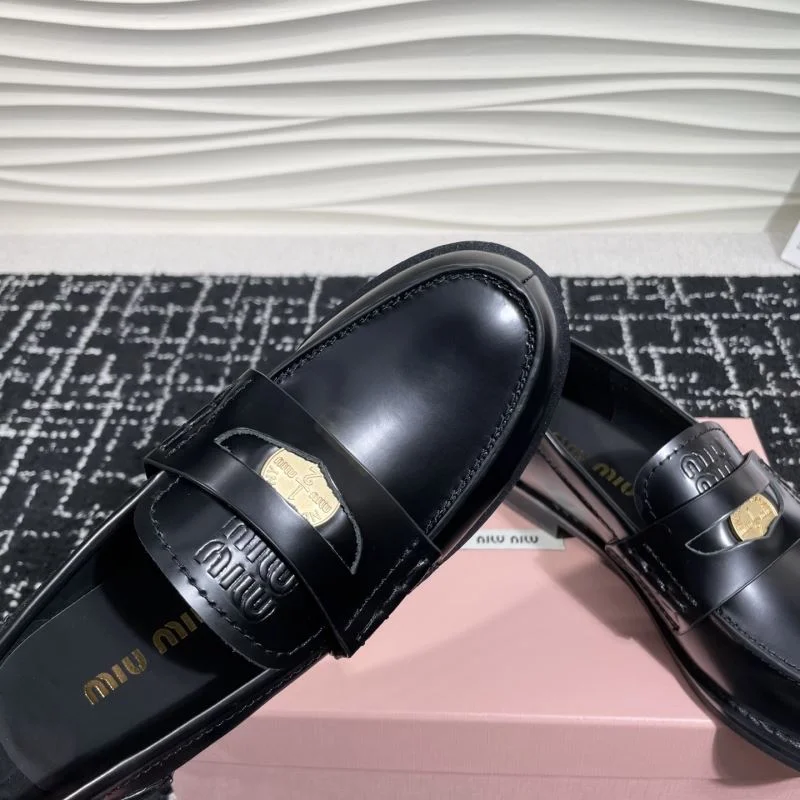 Attractive Miu Miu Shoes 9346