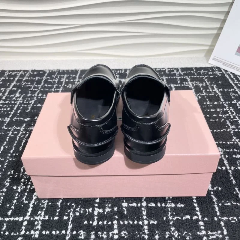 Attractive Miu Miu Shoes 9346