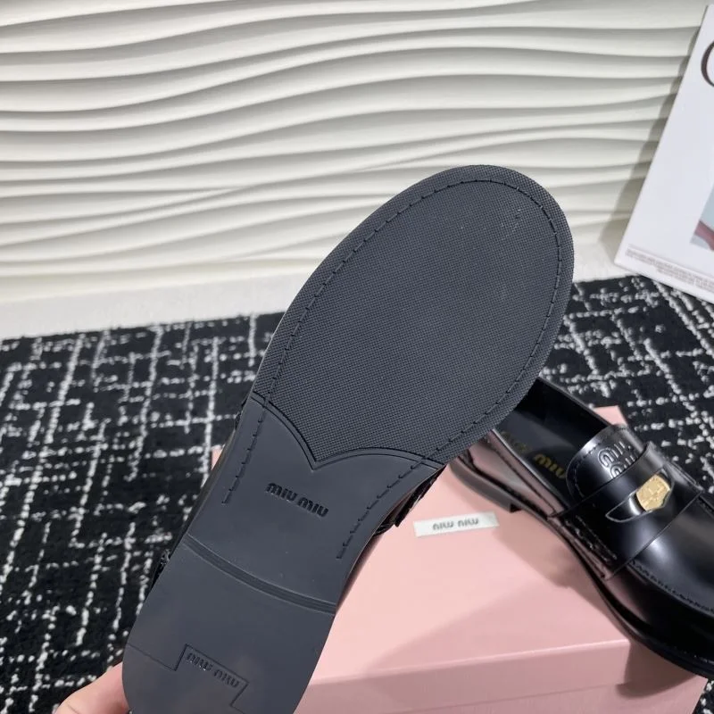 Attractive Miu Miu Shoes 9346