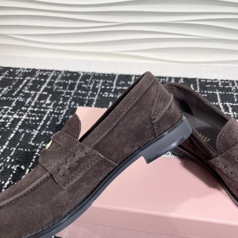 Miu Miu Shoes MultiPurpose 9351