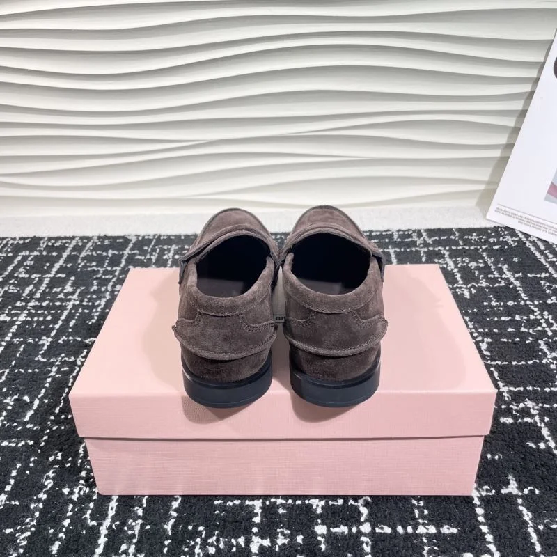 Miu Miu Shoes MultiPurpose 9351