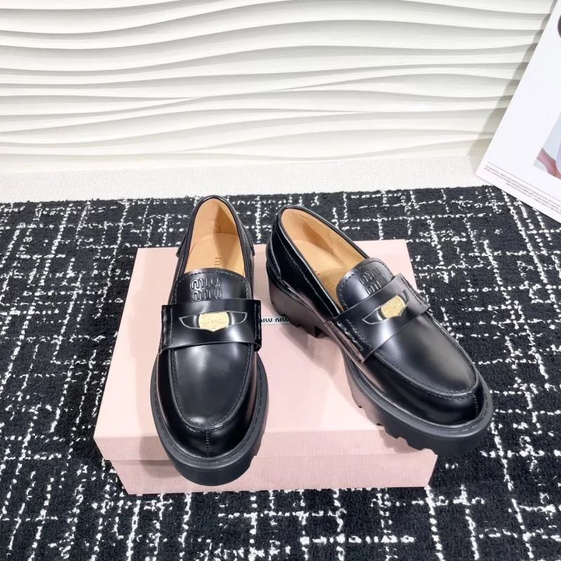 Thermal Miu Miu Shoes 9350