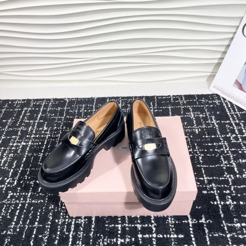 Thermal Miu Miu Shoes 9350