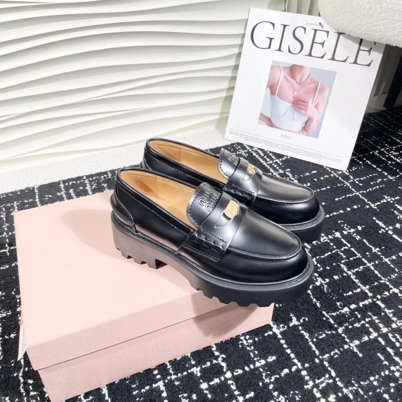 Thermal Miu Miu Shoes 9350