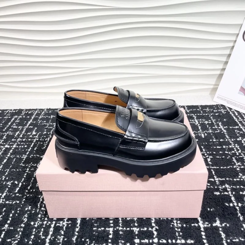 Thermal Miu Miu Shoes 9350